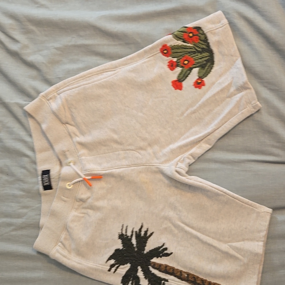 Boy Shorts